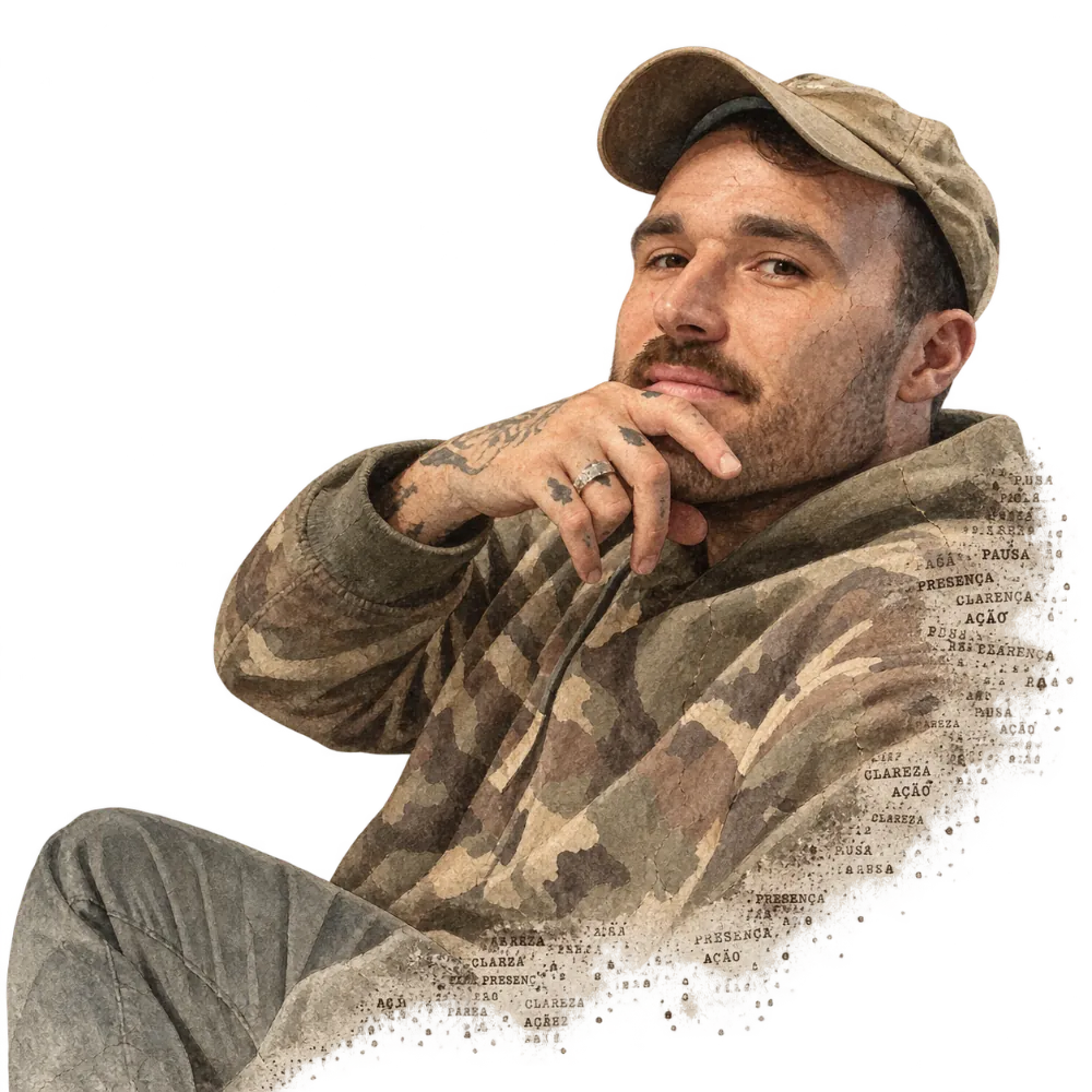 Conrado, @condzxyz